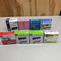 トミカ 東急バス オリジナルバスセット など まとめて